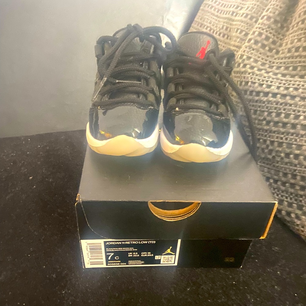 New Jordans Retro 11 Low